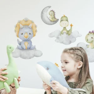 Dinosaurier